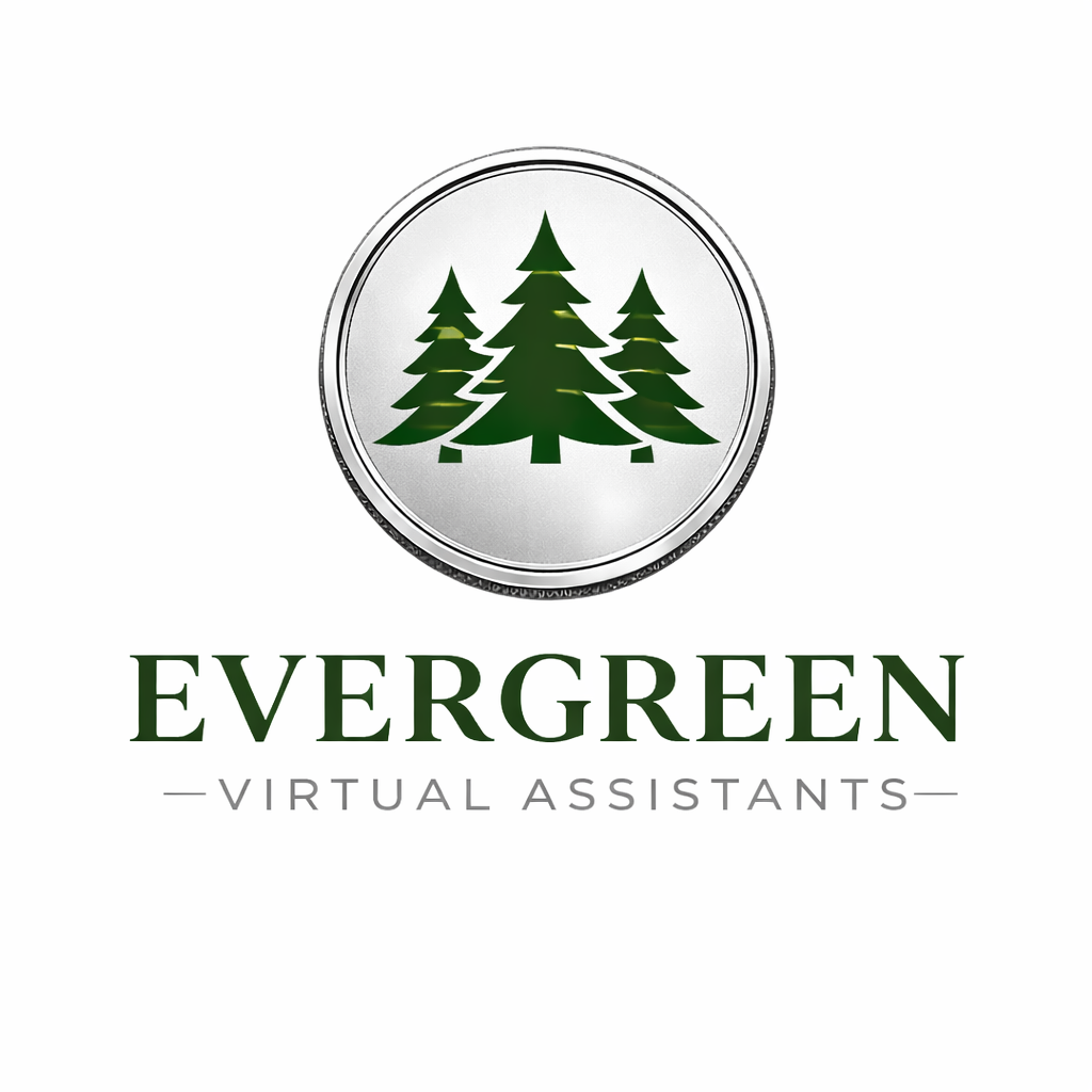 Evergreen Virtual Assistants